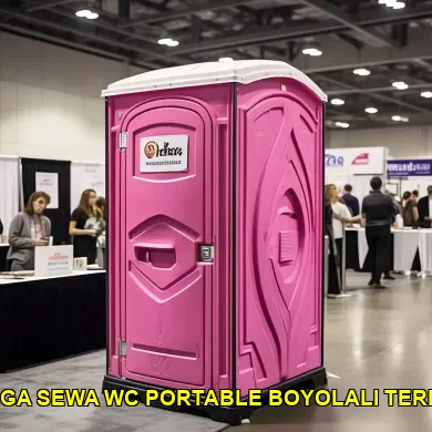 harga sewa wc portable boyolali terbaik
